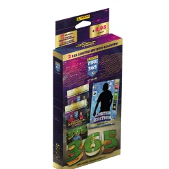 Panini Adrenalyn XL FIFA365 24/25 EcoBlister XXL