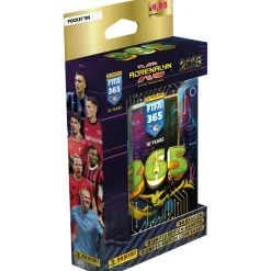 Panini Adrenalyn XL FIFA365 24/25 Pocket Tin