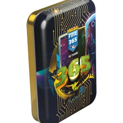 Panini Adrenalyn XL FIFA365 24/25 Pocket Tin