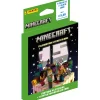 Panini Minecraft 3 Sticker Ecoblister