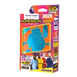 Panini Premier League 24/25 Mega Tin