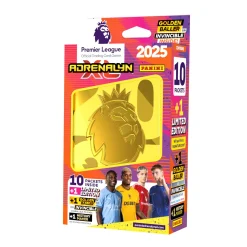 Panini Premier League 24/25 Mega Tin