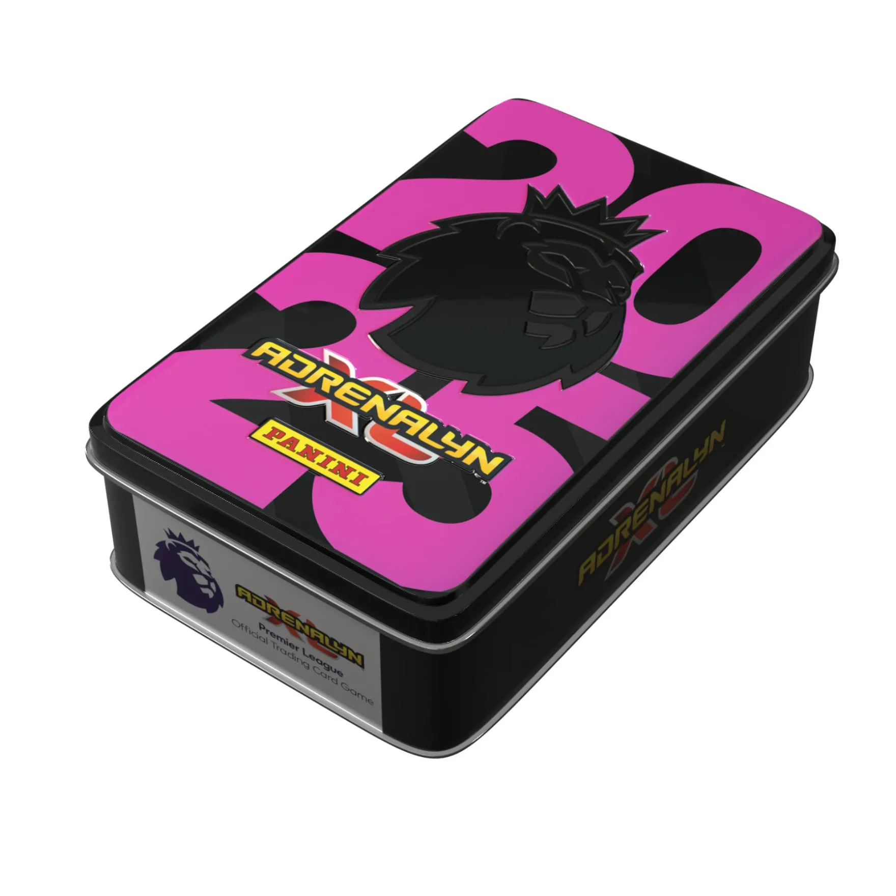 Panini Premier League 24/25 Mega Tin