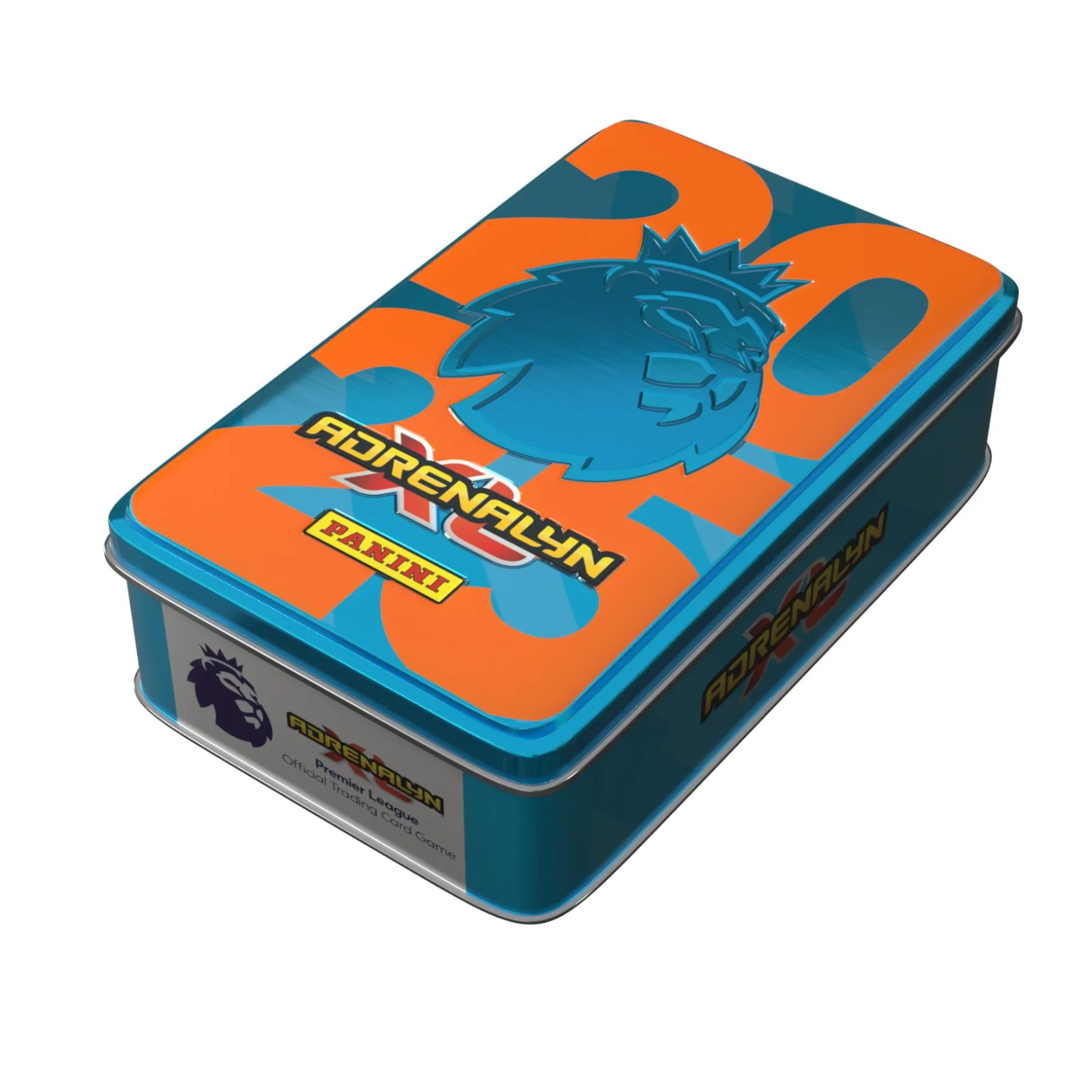 Panini Premier League 24/25 Mega Tin