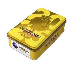 Panini Premier League 24/25 Mega Tin