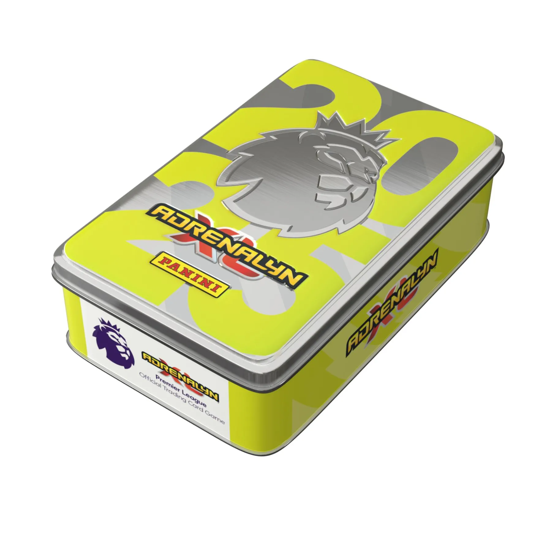 Panini Premier League 24/25 Mega Tin