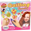 Papier quilling sieraden luxe
