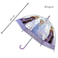 Paraplu Frozen