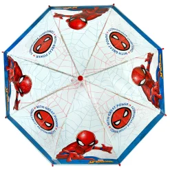 Paraplu Spiderman