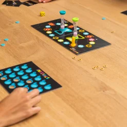 Party & Co Initials - gezelschapsspel