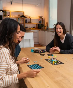 Party & Co Initials - gezelschapsspel