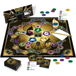 Party & Co Original Jubileum