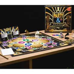Party & Co Original Jubileum
