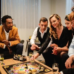 Party & Co Original Jubileum