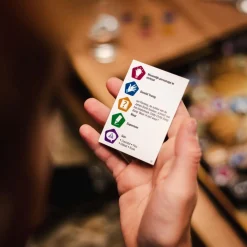 Party & Co Original Jubileum