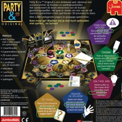 Party & Co Original Jubileum