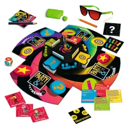 Party En Co Extreme - Partygame
