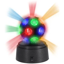 Party Time Disco bal mini
