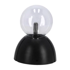 Party Time Disco plasma bal 7,5 cm