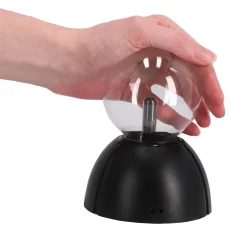 Party Time Disco plasma bal 7,5 cm