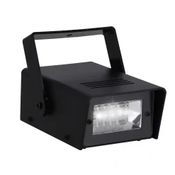 Party Time Flash Disco light led