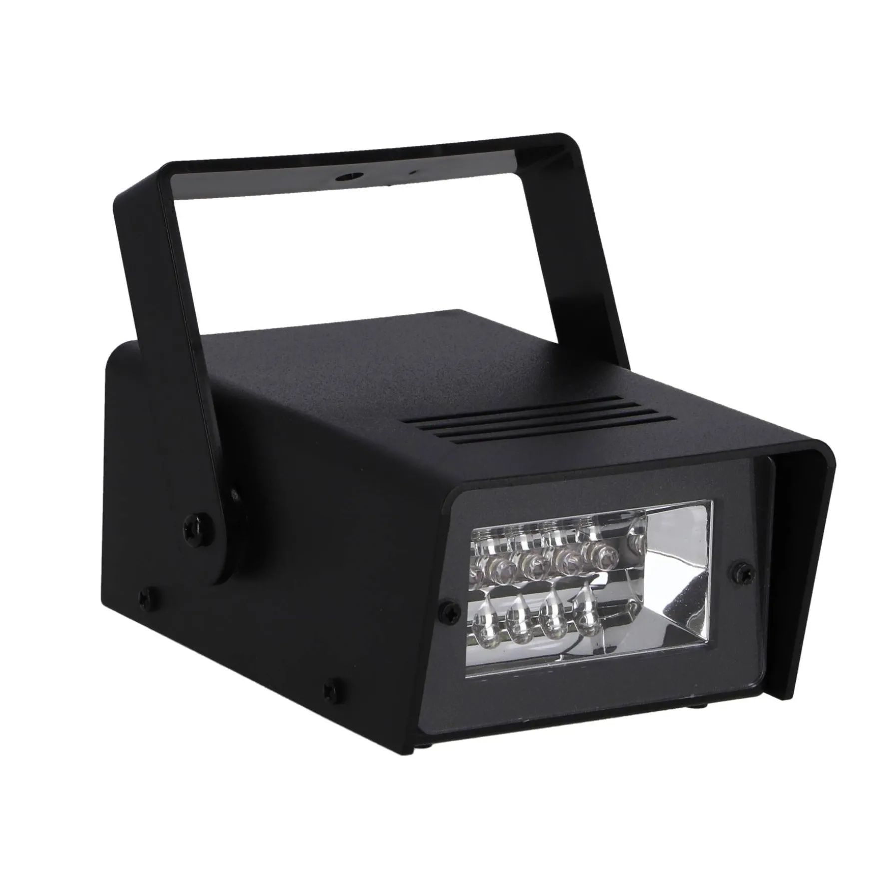 Party Time Flash Disco light led