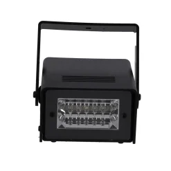 Party Time Flash Disco light led