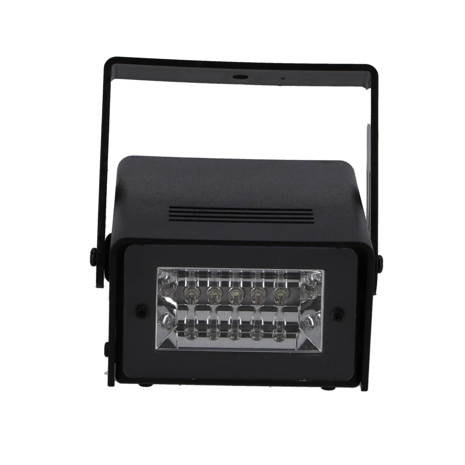 Party Time Flash Disco light led