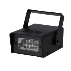 Party Time Flash Disco light led