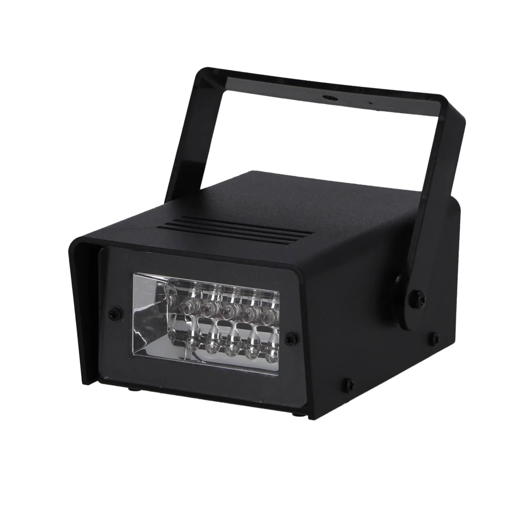 Party Time Flash Disco light led