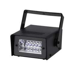 Party Time Flash Disco light led