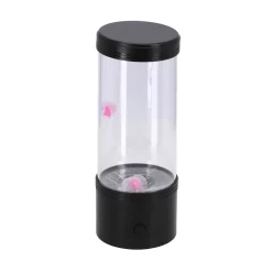 Party Time Jellyfish lamp aquarium color changing