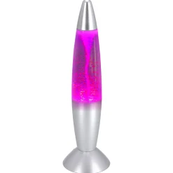 Party Time Tornado lamp led verkleurend 35 cm