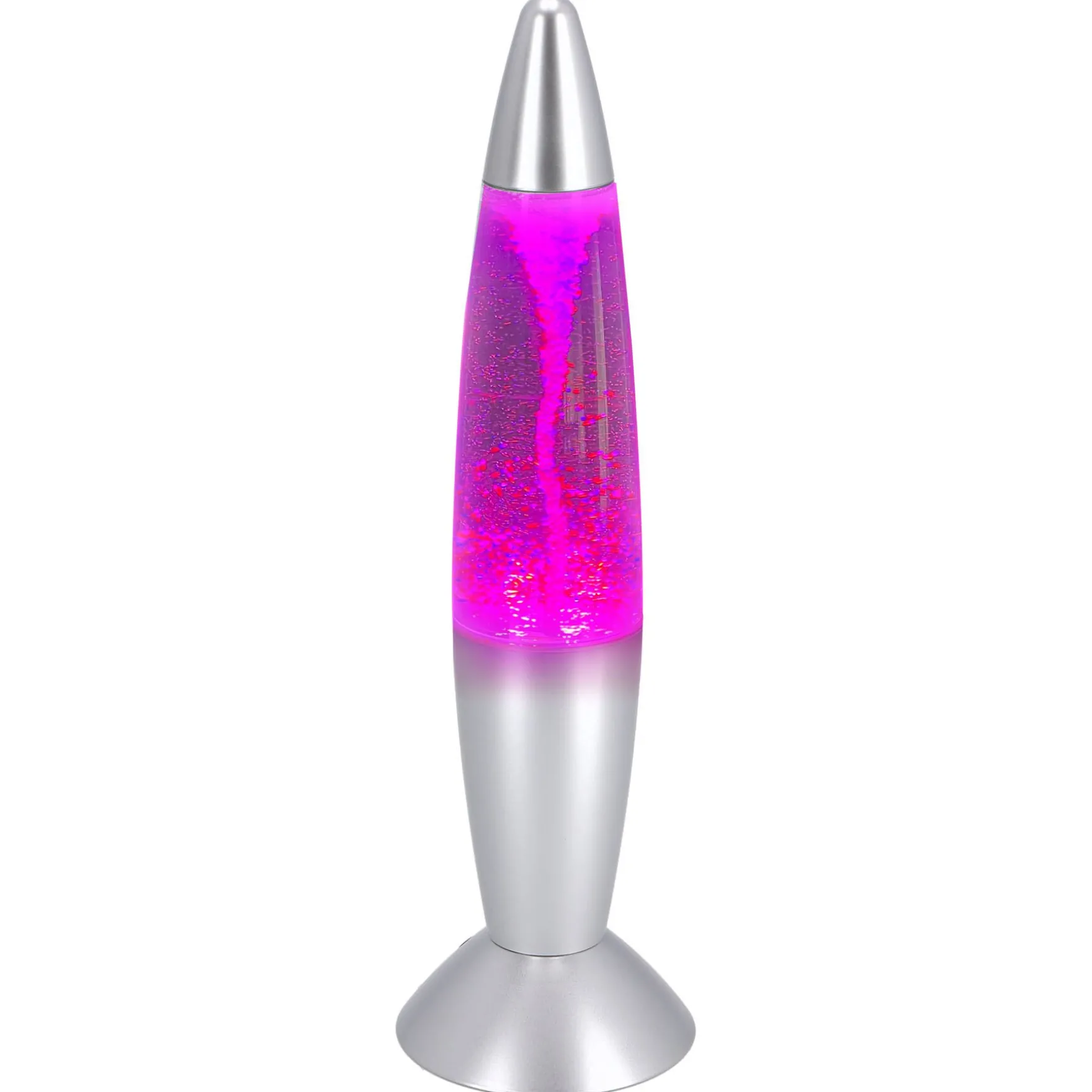 Party Time Tornado lamp led verkleurend 35 cm