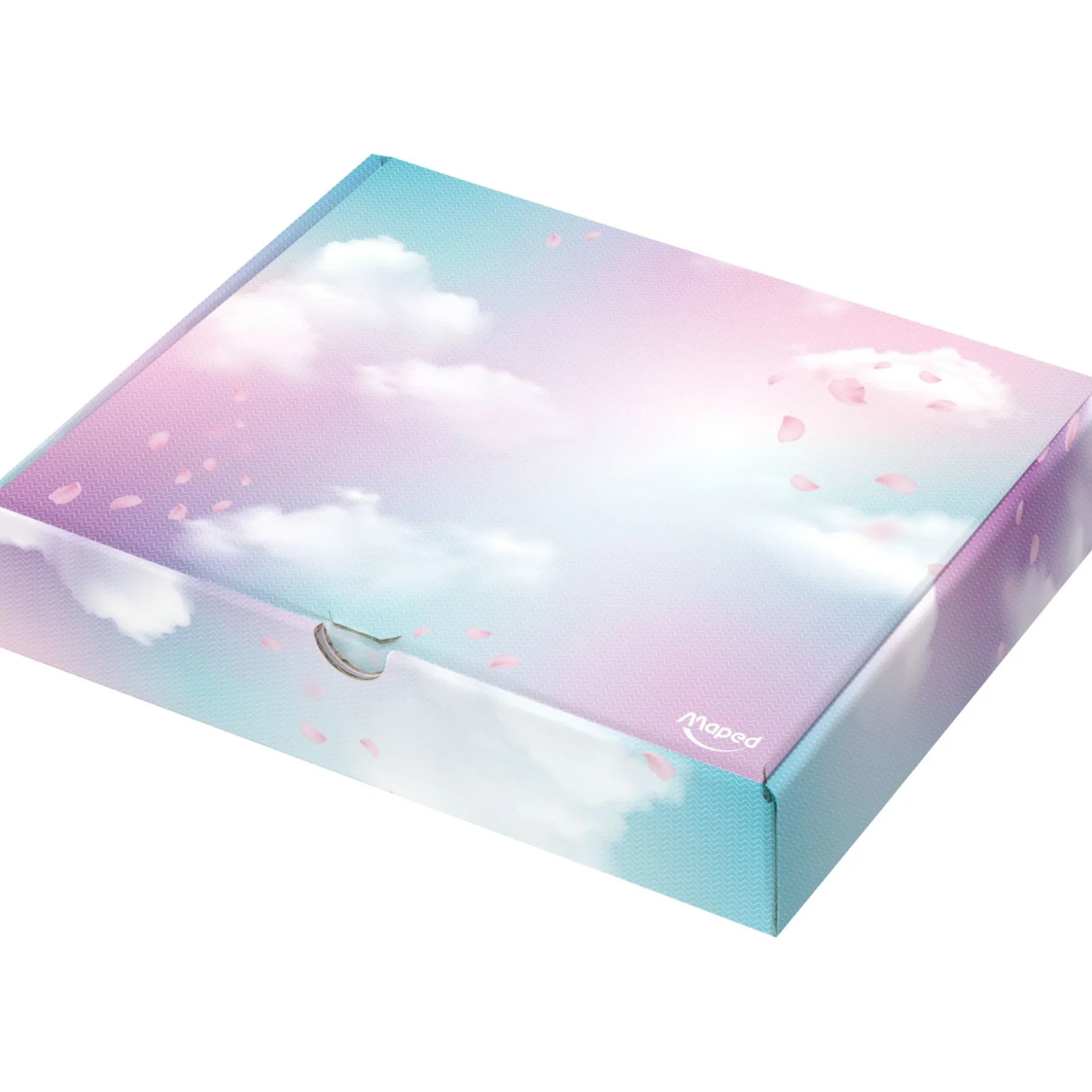 Pastel startset kids 28 delig