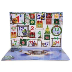 Paw Patrol Advent Calendar