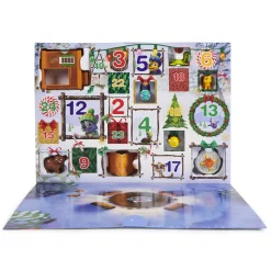 Paw Patrol Advent Calendar