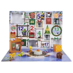 Paw Patrol Advent Calendar