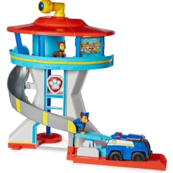Paw Patrol Adventure Bay Uitkijktoren-speelset
