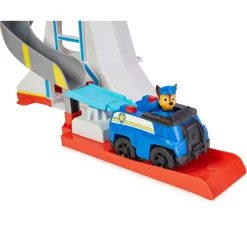Paw Patrol Adventure Bay Uitkijktoren-speelset