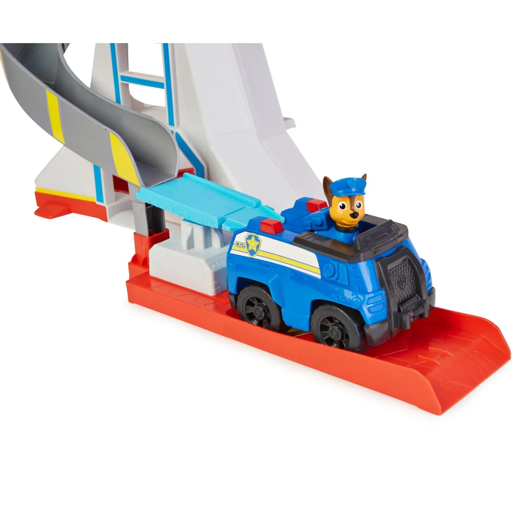 Paw Patrol Adventure Bay Uitkijktoren-speelset