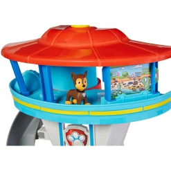 Paw Patrol Adventure Bay Uitkijktoren-speelset