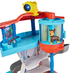 Paw Patrol Adventure Bay Uitkijktoren-speelset