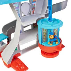 Paw Patrol Adventure Bay Uitkijktoren-speelset