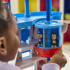 PAW Patrol Adventure Bay Lookout Tower Playset