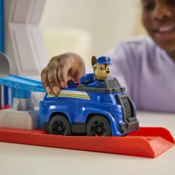 PAW Patrol Adventure Bay Lookout Tower Playset