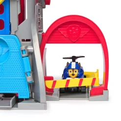 PAW Patrol: Air Rescue - Pup Squad - Adventure Bay Airport