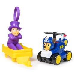 PAW Patrol: Air Rescue - Pup Squad - Adventure Bay Airport