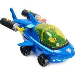 Paw Patrol Aqua Pups Deluxe Vehicle Chase