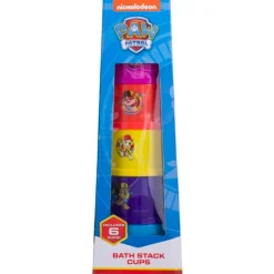 Paw Patrol Bad Stapel Bekers